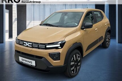Dacia Spring Gebrauchtwagen