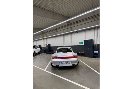 Porsche 996 Gebrauchtwagen