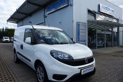 Fiat Doblo Gebrauchtwagen