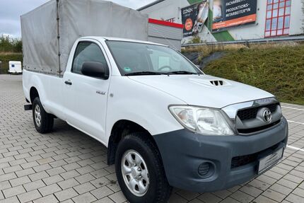 Toyota Hilux Gebrauchtwagen