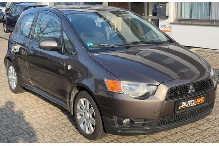 Mitsubishi Colt Gebrauchtwagen
