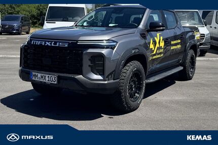 Maxus T60 MAX Gebrauchtwagen