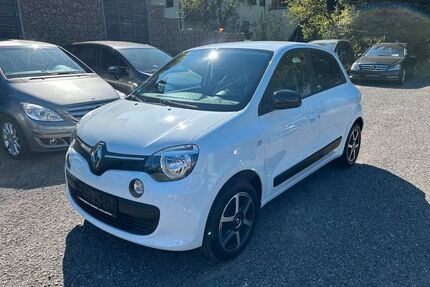 Renault Twingo Gebrauchtwagen