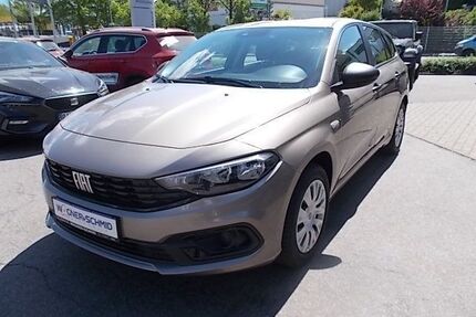 Fiat Tipo Gebrauchtwagen