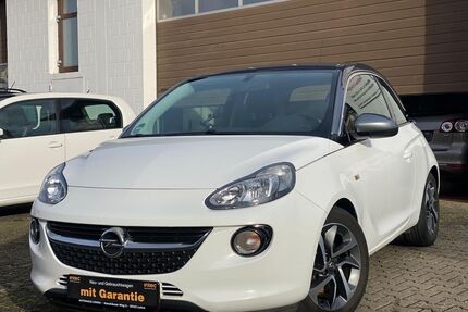 Opel Adam Gebrauchtwagen