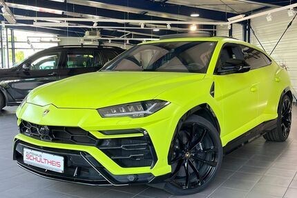 Lamborghini Urus Gebrauchtwagen