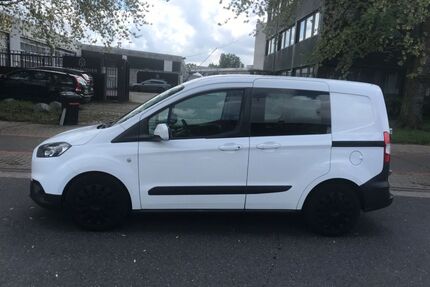 Ford Transit Courier Gebrauchtwagen