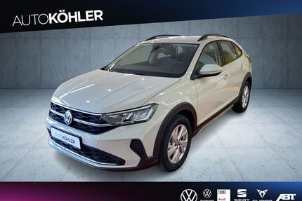 VW Taigo Gebrauchtwagen