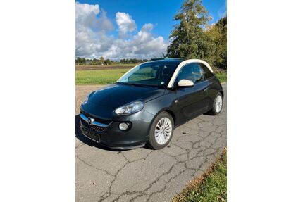 Opel Adam Gebrauchtwagen