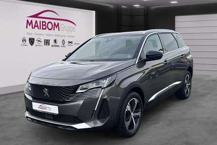 Peugeot 5008 Gebrauchtwagen