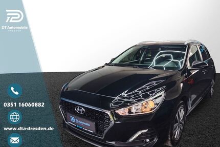 Hyundai i30 Gebrauchtwagen