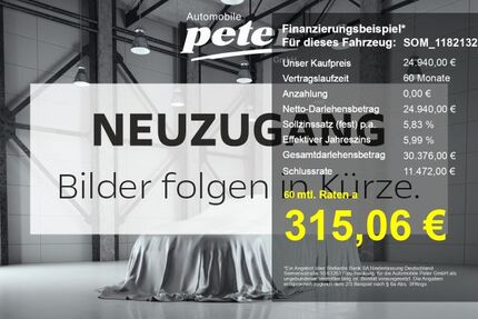 Citroen ë-C4 Gebrauchtwagen