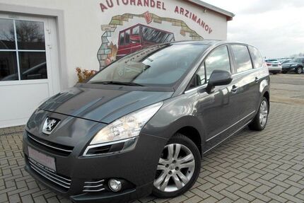 Peugeot 5008 Gebrauchtwagen