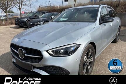 Mercedes-Benz C 300 Gebrauchtwagen