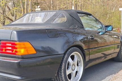 Mercedes-Benz SL 300 Gebrauchtwagen
