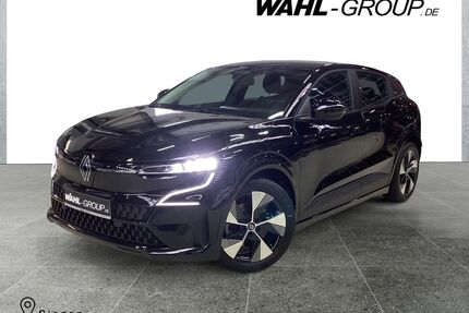 Renault Megane E-TECH Gebrauchtwagen