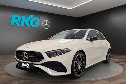 Mercedes-Benz A 200 Gebrauchtwagen