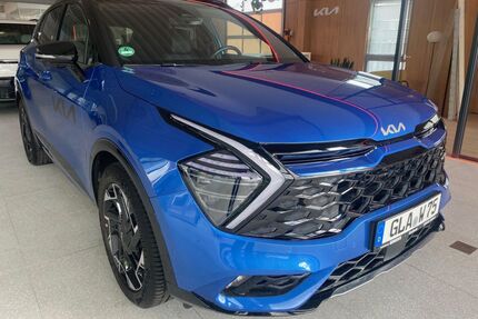Kia Sportage Gebrauchtwagen