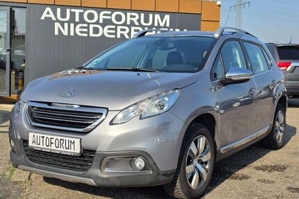 Peugeot 2008 Gebrauchtwagen