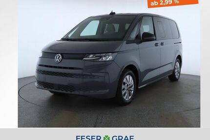 VW T7 Multivan Gebrauchtwagen