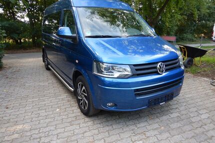 Skoda T5 Transporter 