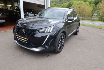 Peugeot 2008 Gebrauchtwagen