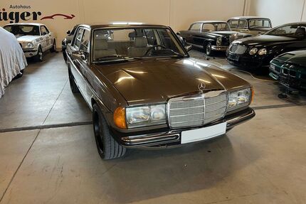 Mercedes-Benz 200 Gebrauchtwagen