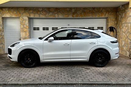 Porsche Cayenne Gebrauchtwagen
