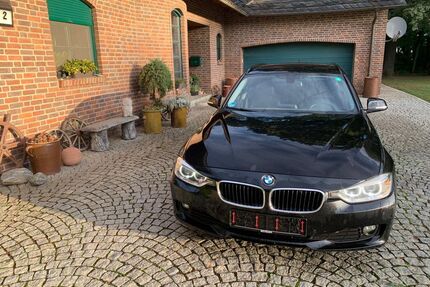 BMW 318 Gebrauchtwagen