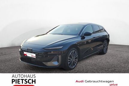 Audi A6 e-tron Gebrauchtwagen