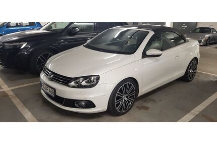 VW Eos Gebrauchtwagen