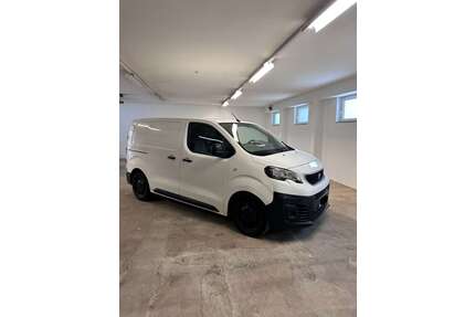 Peugeot Expert Gebrauchtwagen