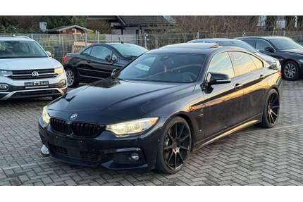 BMW 435 Gebrauchtwagen