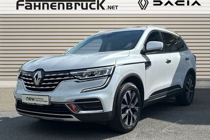 Renault Koleos Gebrauchtwagen