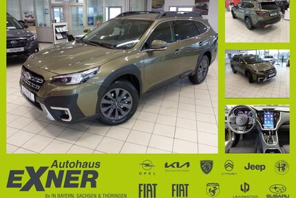 Subaru Outback Gebrauchtwagen
