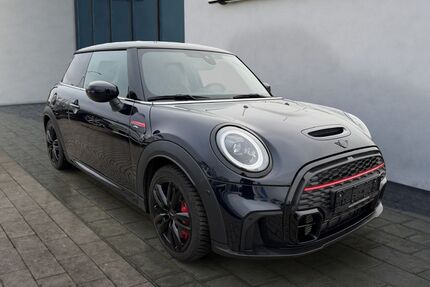 Mini John Cooper Works Gebrauchtwagen