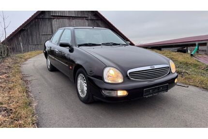 Ford Scorpio Gebrauchtwagen