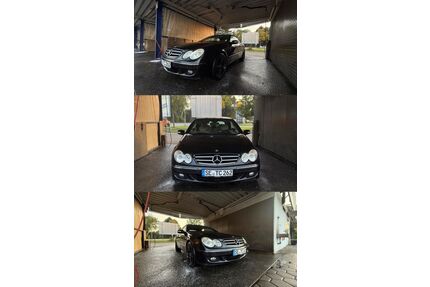 Mercedes-Benz CLK 280 Gebrauchtwagen
