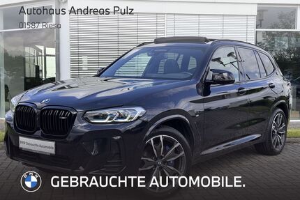 BMW X3 M40 Gebrauchtwagen