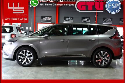 Renault Espace Gebrauchtwagen