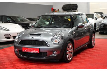 Mini Cooper S Gebrauchtwagen