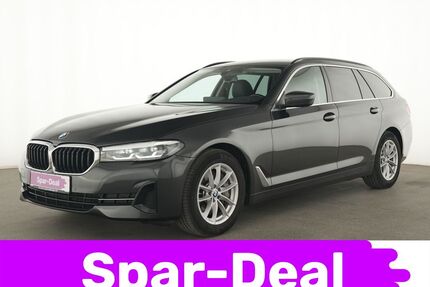 BMW 530 Gebrauchtwagen