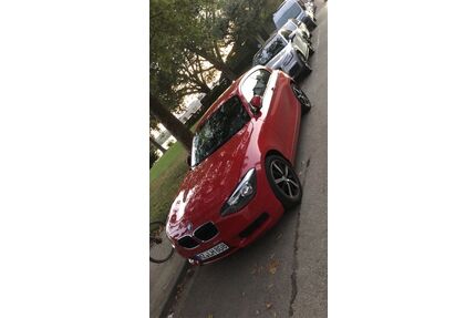 BMW 114 Gebrauchtwagen