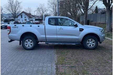 Ford Ranger Gebrauchtwagen