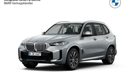 BMW X5 Gebrauchtwagen