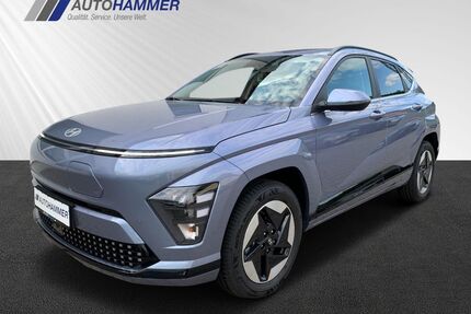 Hyundai KONA Elektro Gebrauchtwagen