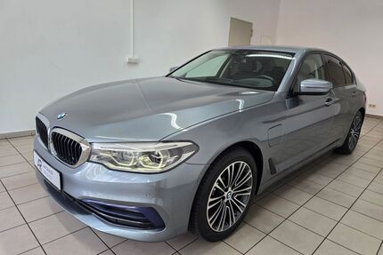 BMW 530 Gebrauchtwagen