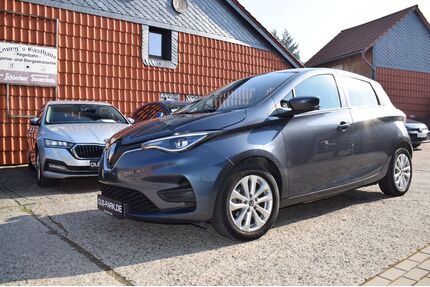 Renault ZOE Gebrauchtwagen