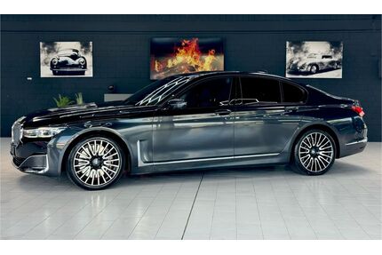 BMW 750 Gebrauchtwagen