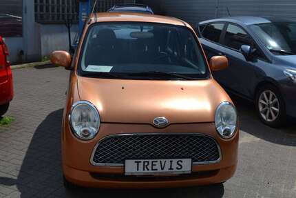 Daihatsu Trevis Gebrauchtwagen